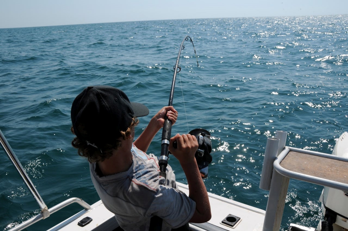 Discover the Best Private Fishing Charters San Diego Has to Offer