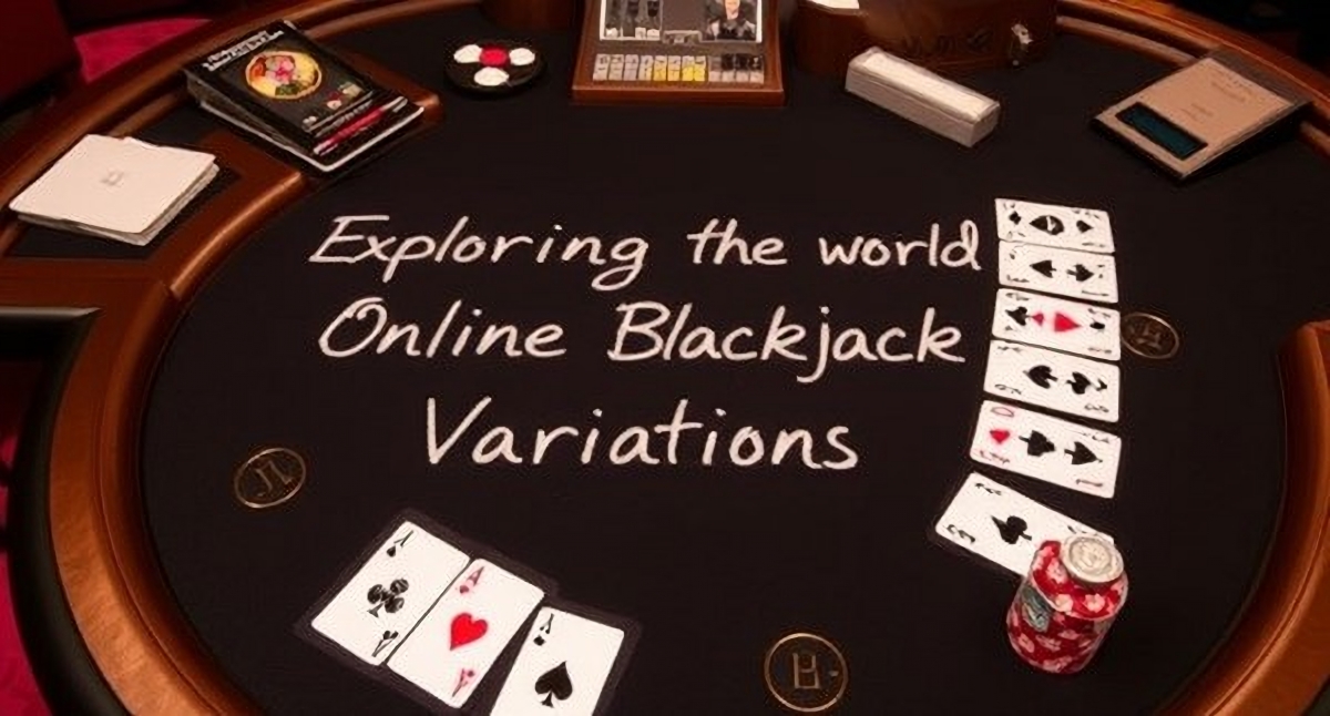 Exploring the World of Online Blackjack Variations: A Complete Guide