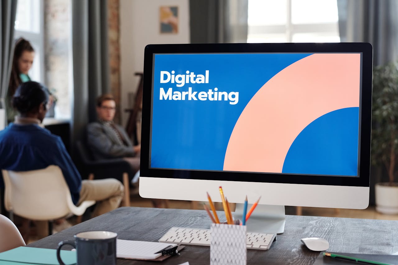 Building an Effective Digital Marketing Strategy: Key Elements for Success