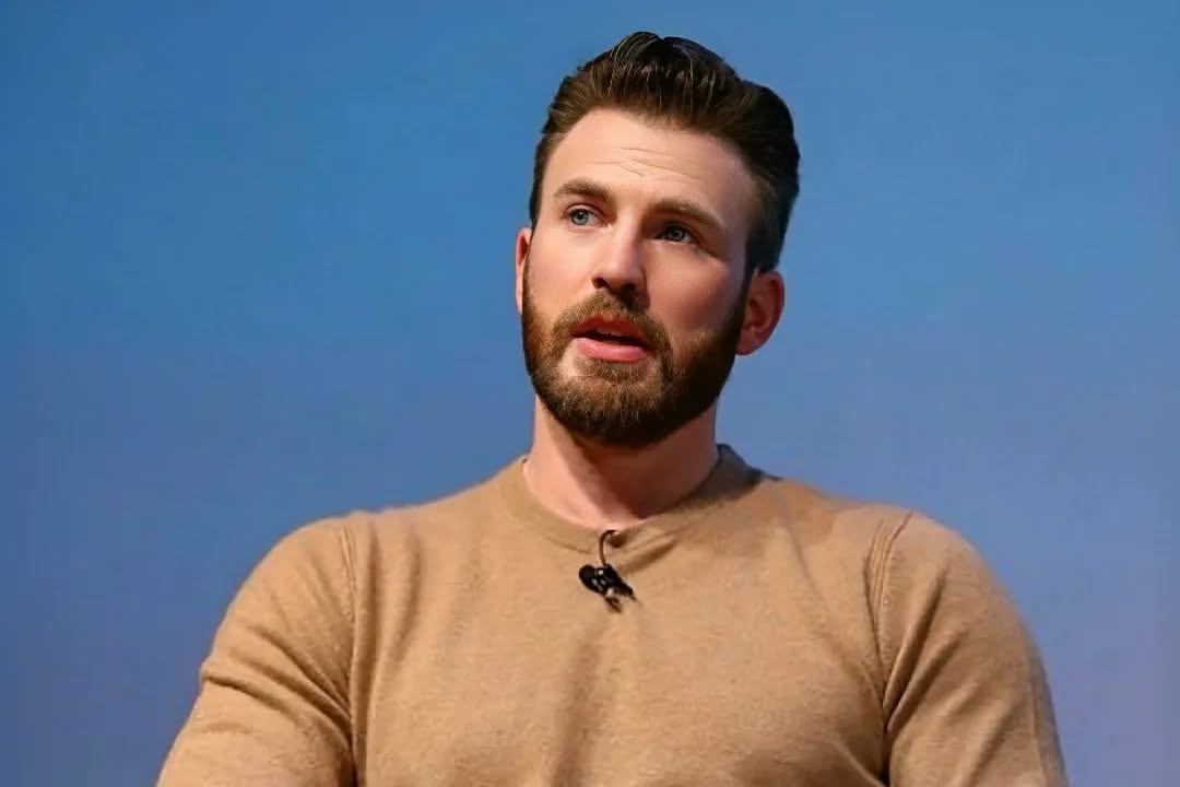 Chris Evans