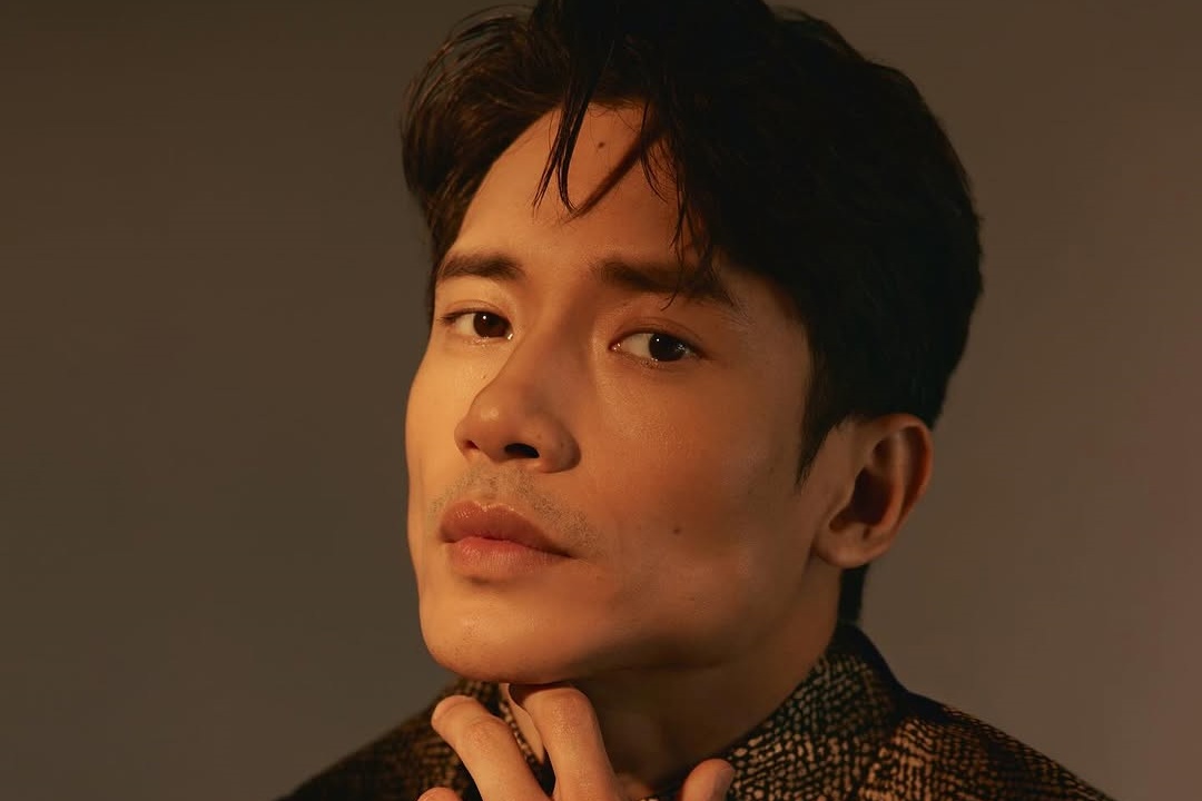 Manny Jacinto