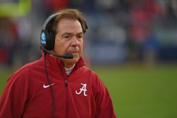 Nick Saban