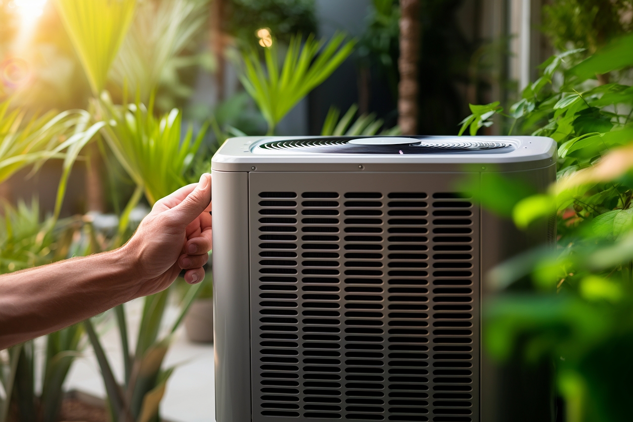 Understanding the Role of HVAC Systems in Indoor Air Quality