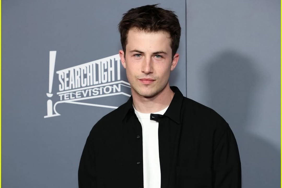 Dylan Minnette