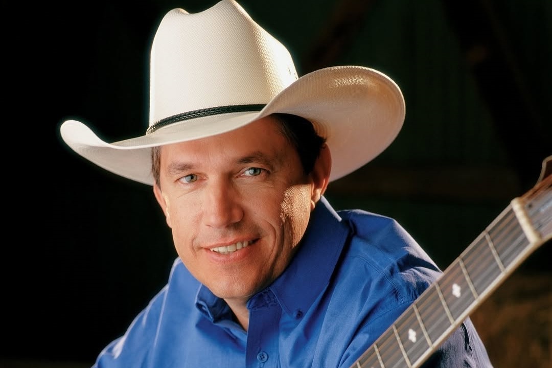 George Strait