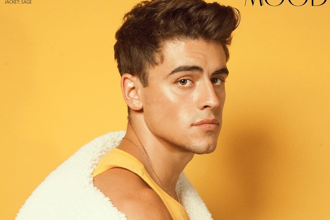 Jack Gilinsky