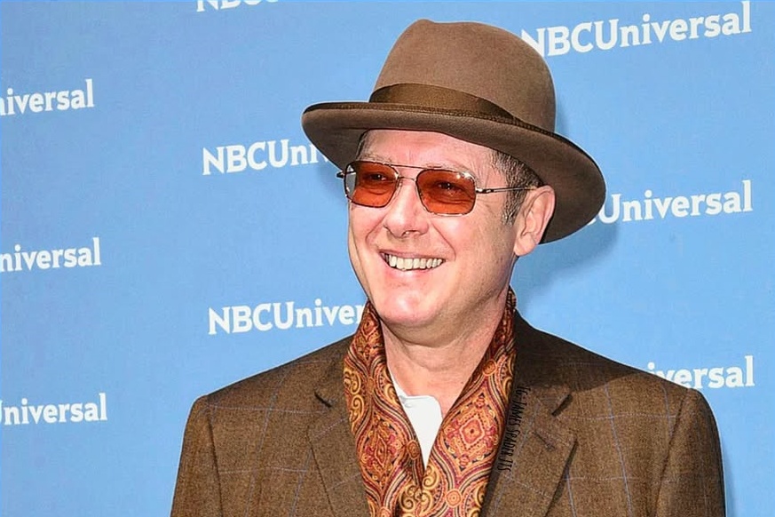 James Spader