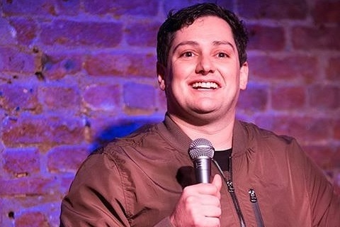 Joe Machi