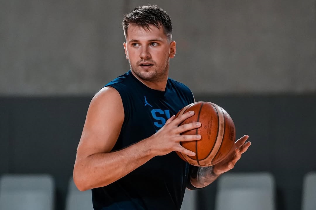 Luka Doncic