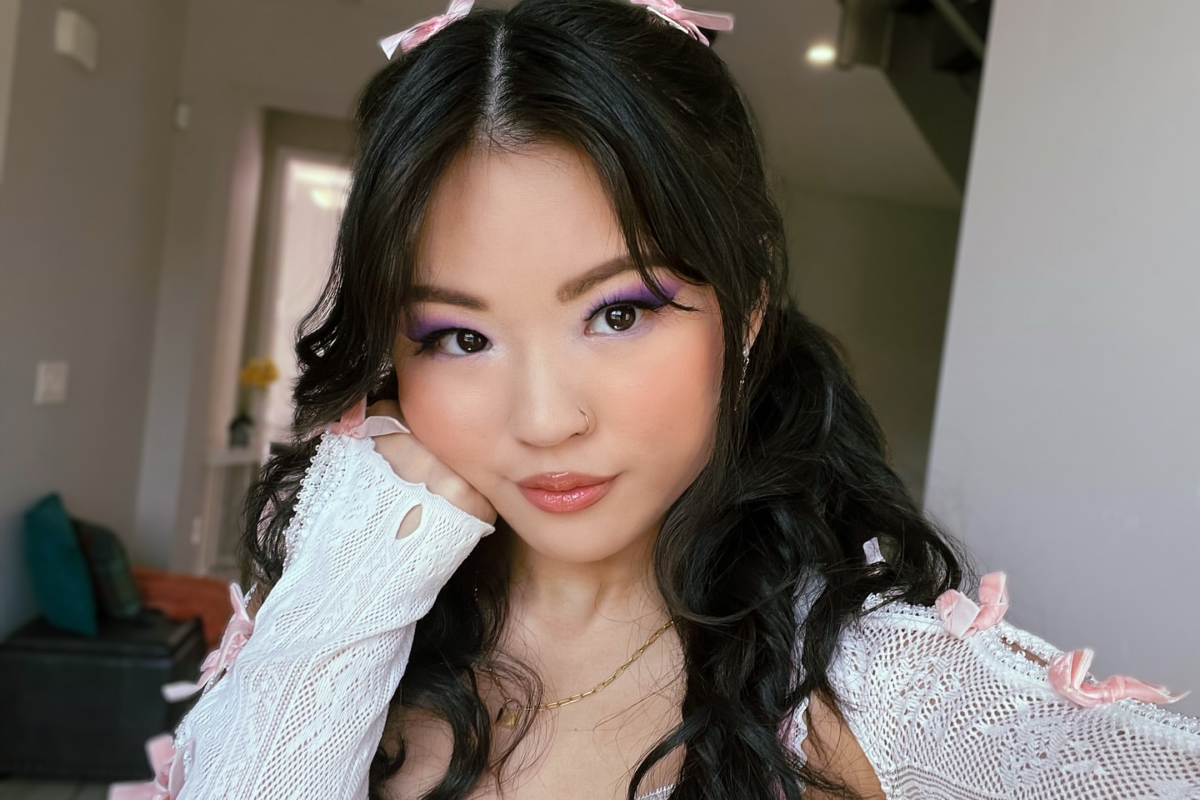 Lulu Chu