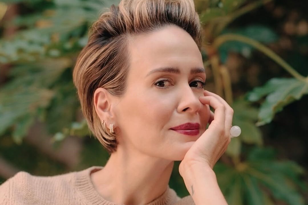 Sarah Paulson