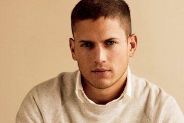 Wentworth Miller