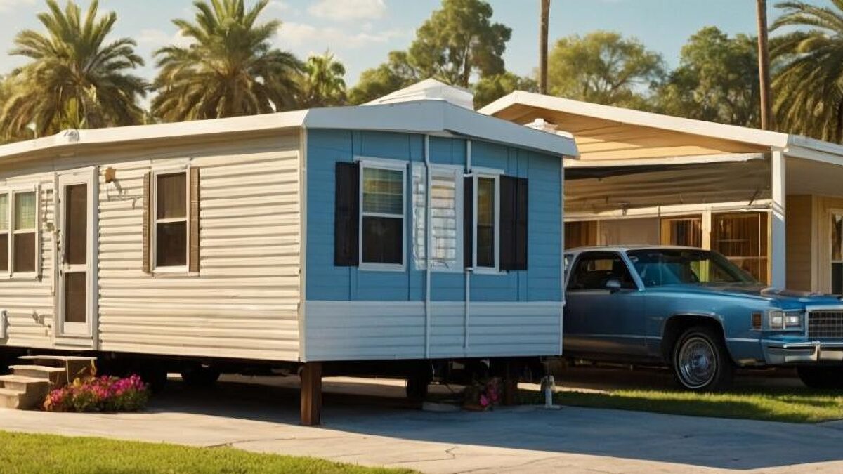 Understanding Auto and Mobile Home Insurance in Florida