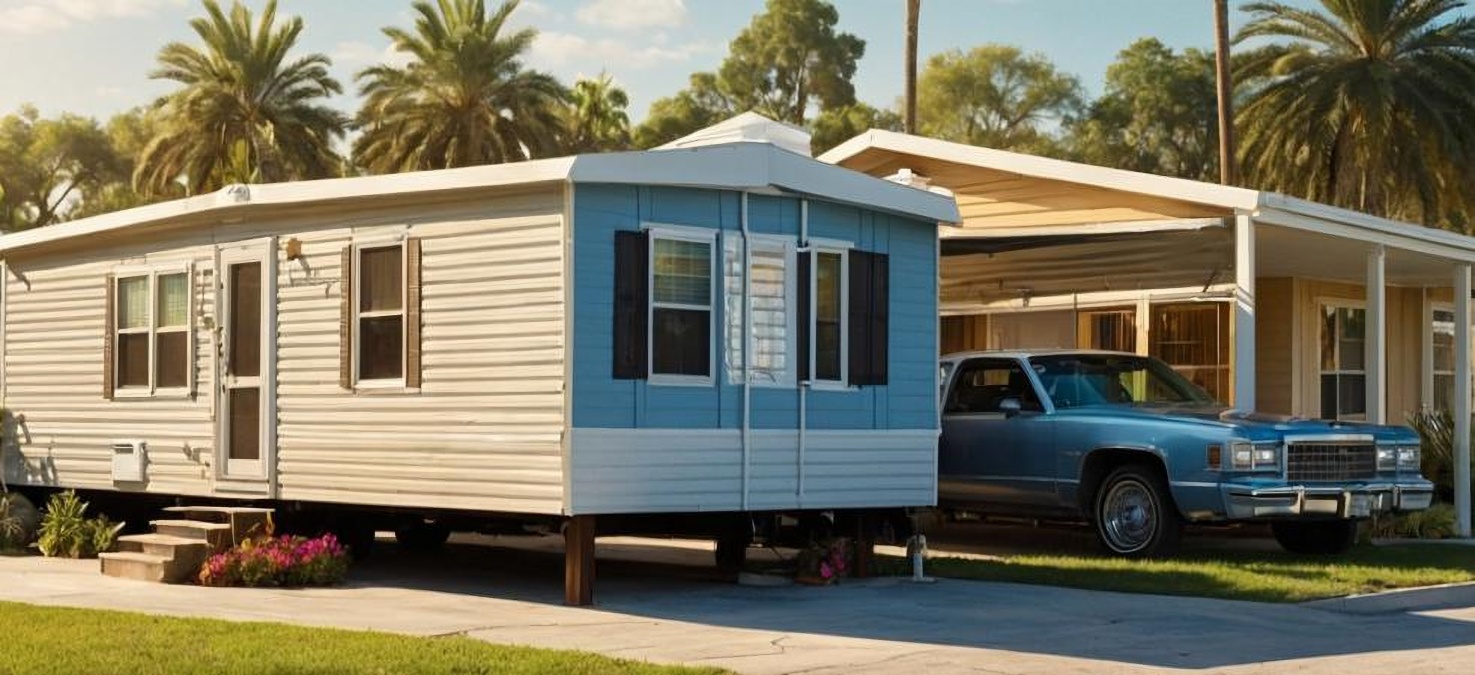 Understanding Auto and Mobile Home Insurance in Florida