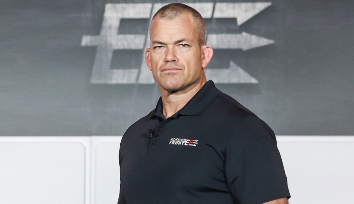 Jocko Willink