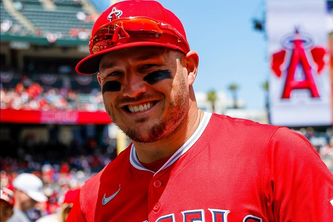 Mike Trout